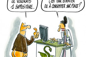 image santé, dessin assurance maladie