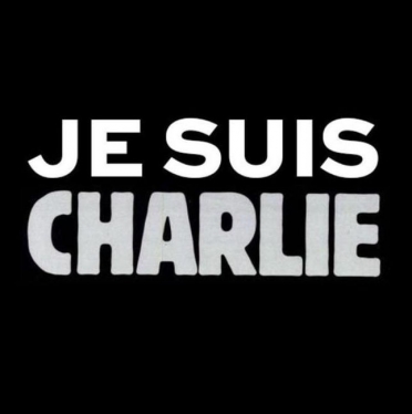 Je suis Charlie