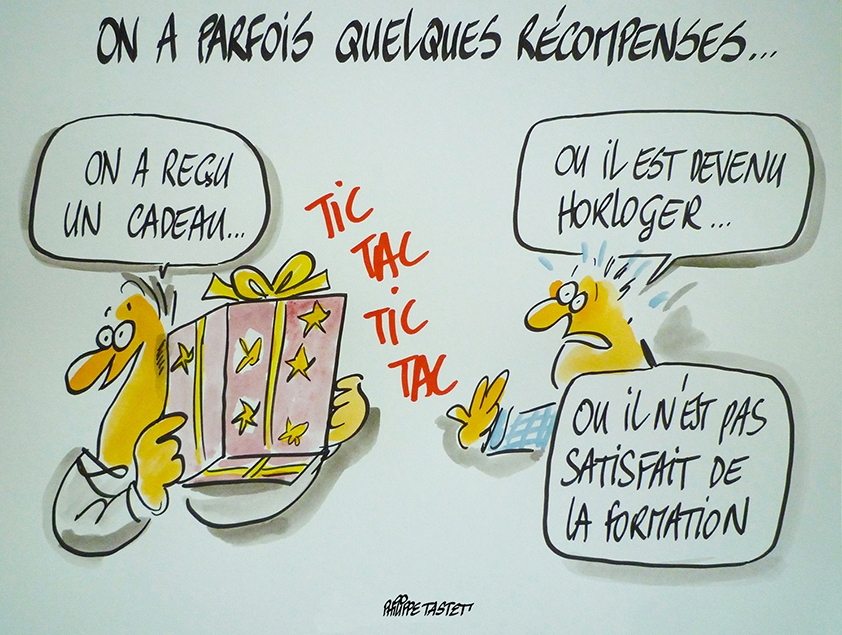 formateur