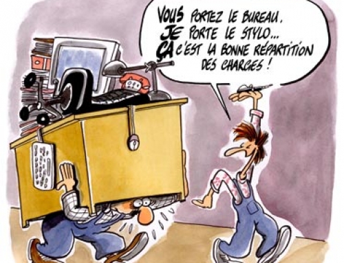 La protection des jeunes apprentis