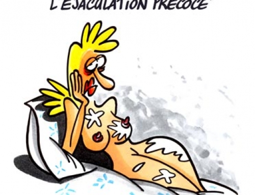 Ejaculation précoce