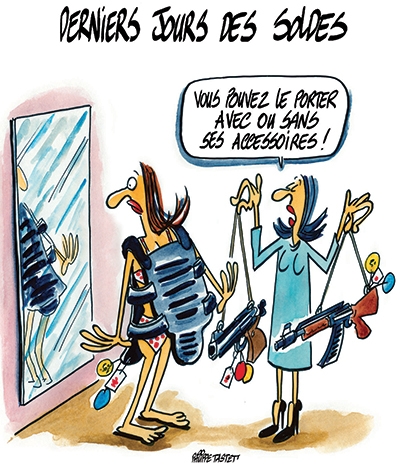 soldes