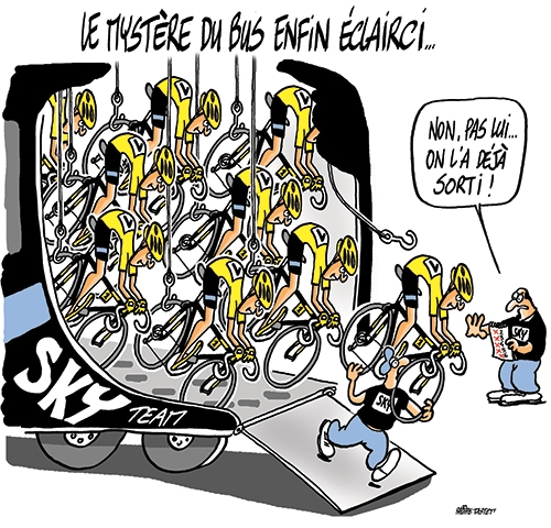 Tour de France