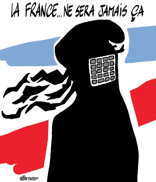 Liberté