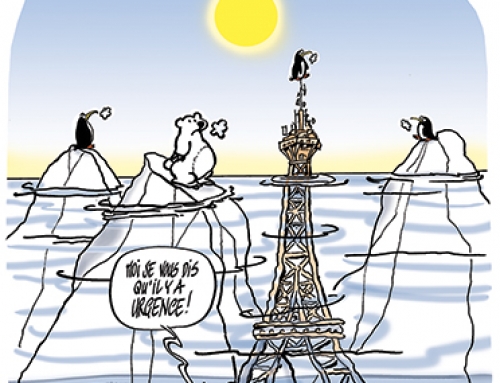 COP 21