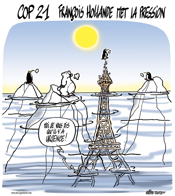 COP 21