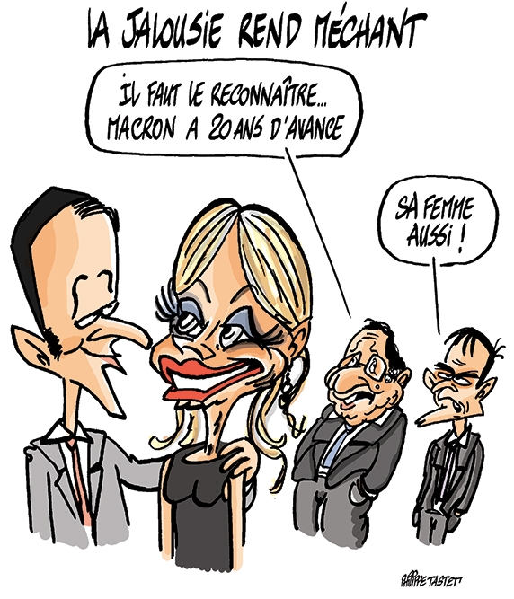 Macron