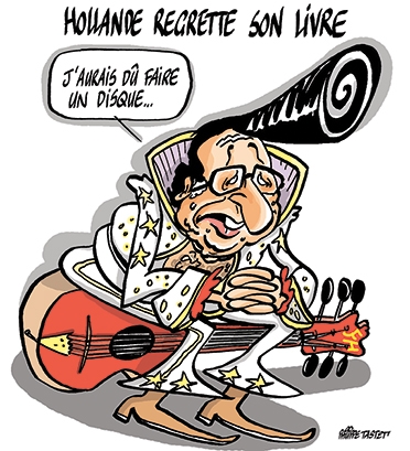 Hollande