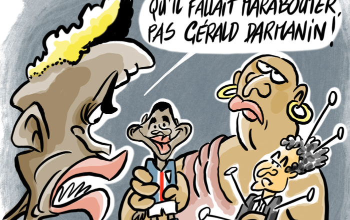 affaire Pogba Mbappé