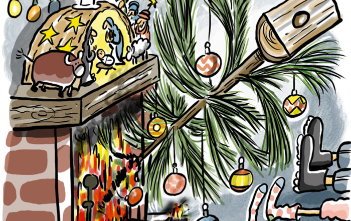 noël